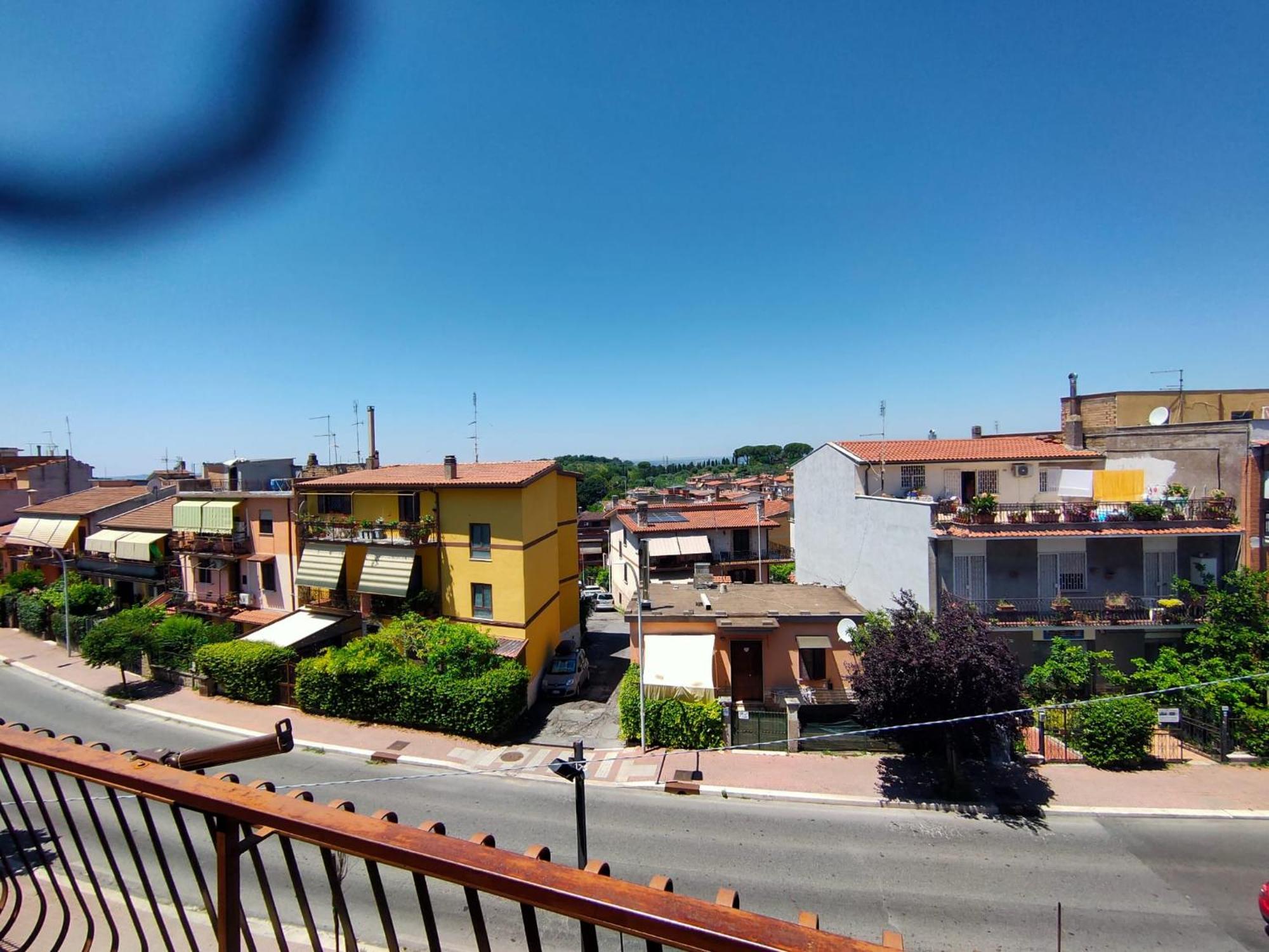 Nomentum House Mentana Exterior foto