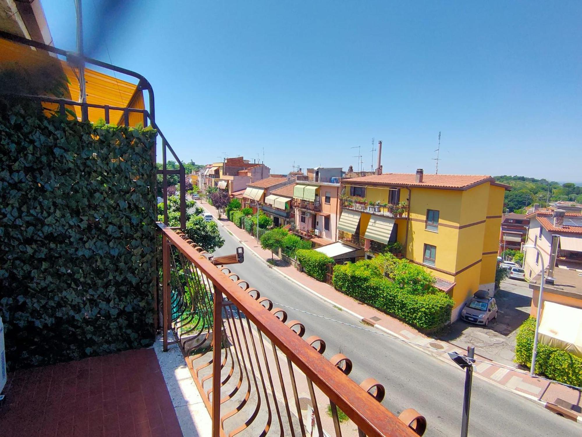Nomentum House Mentana Exterior foto
