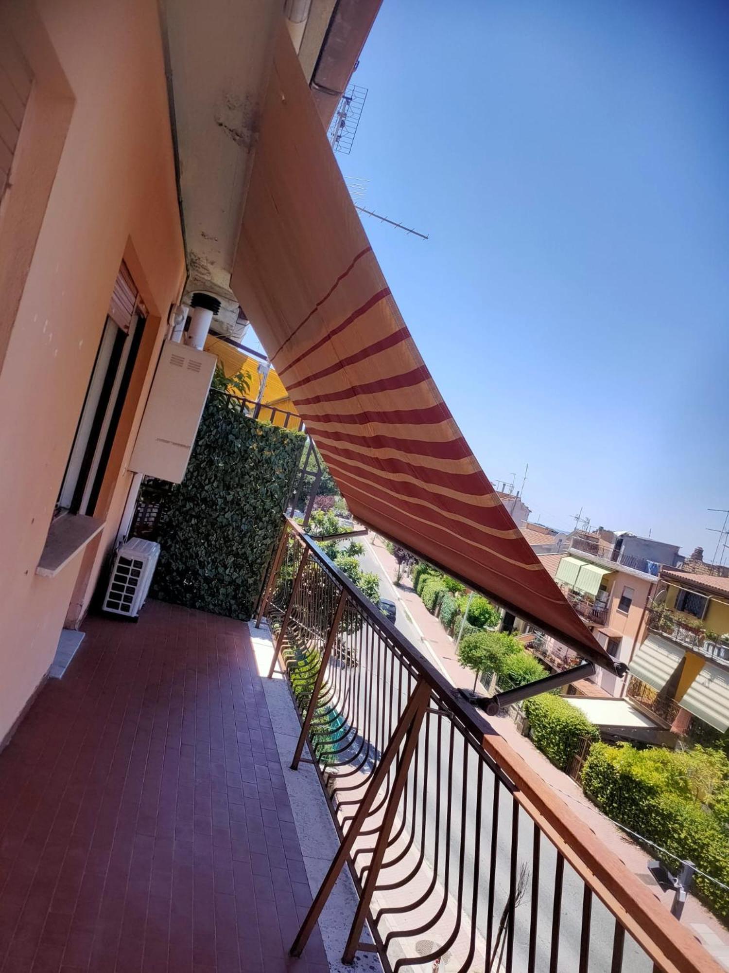 Nomentum House Mentana Exterior foto