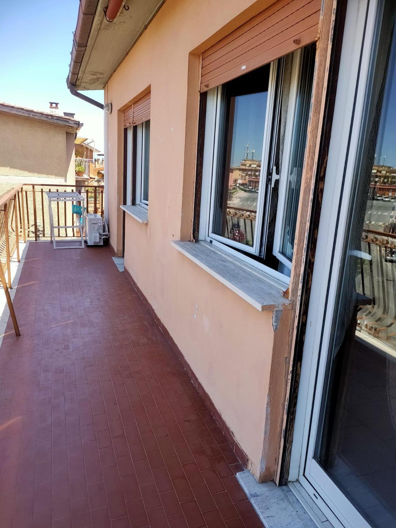 Nomentum House Mentana Exterior foto